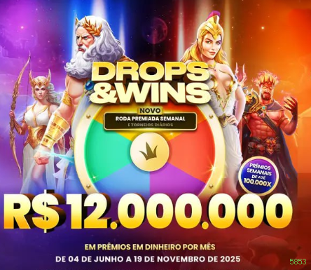 Ranking dos melhores jogos no 5853 — favoritos da comunidade