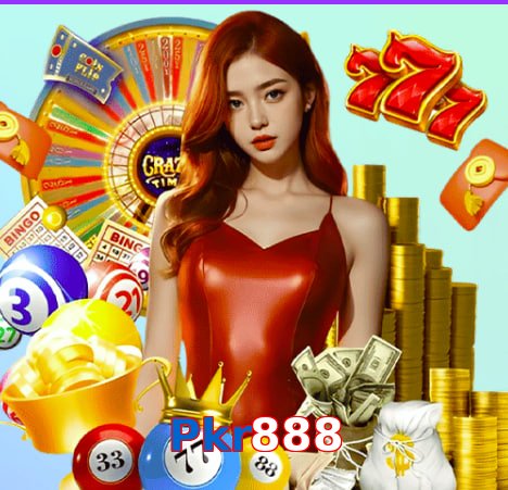 Pkr888