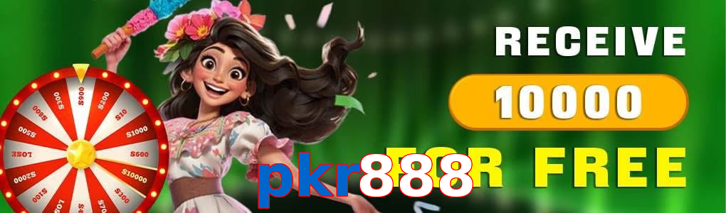 Pkr888