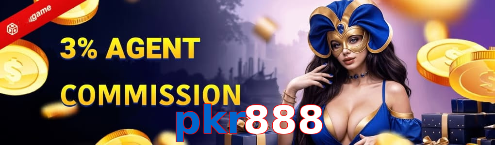 Pkr888